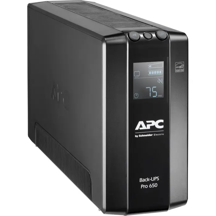 APC Back-UPS Pro 650VA BR650MI
