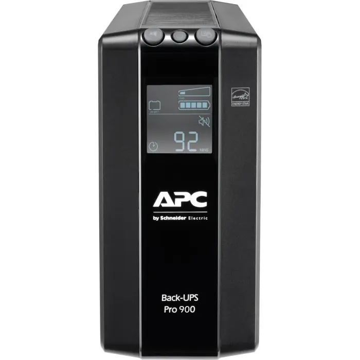 APC Back-UPS Pro 900VA BR900MI