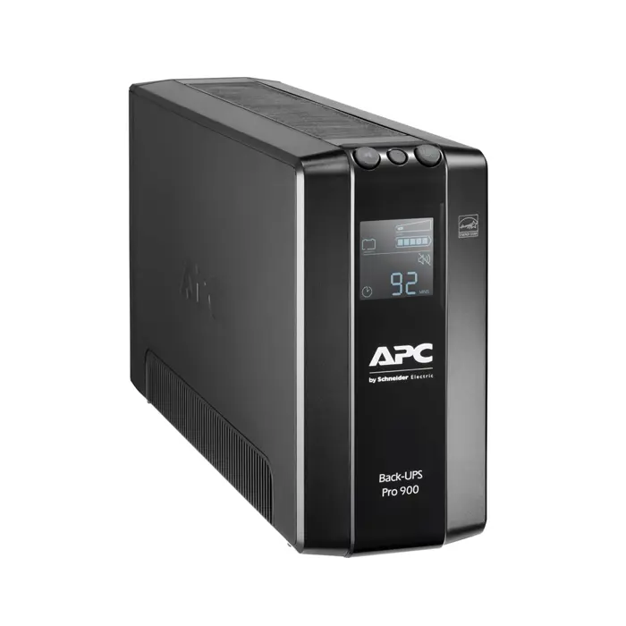 APC Back-UPS Pro BR900MI - UPS - 540 W