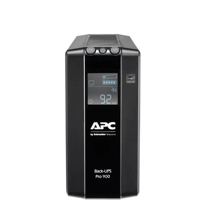 APC Back-UPS Pro BR900MI - UPS - 540 W