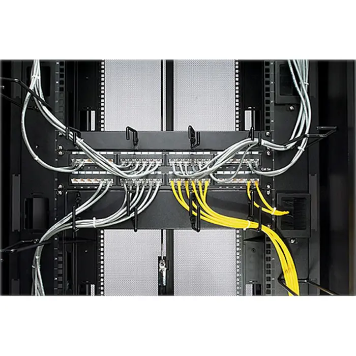 APC Cable Manager Horizontal 1U AR8425A