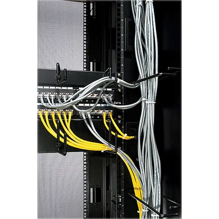 APC Cable Manager Horizontal 1U AR8425A