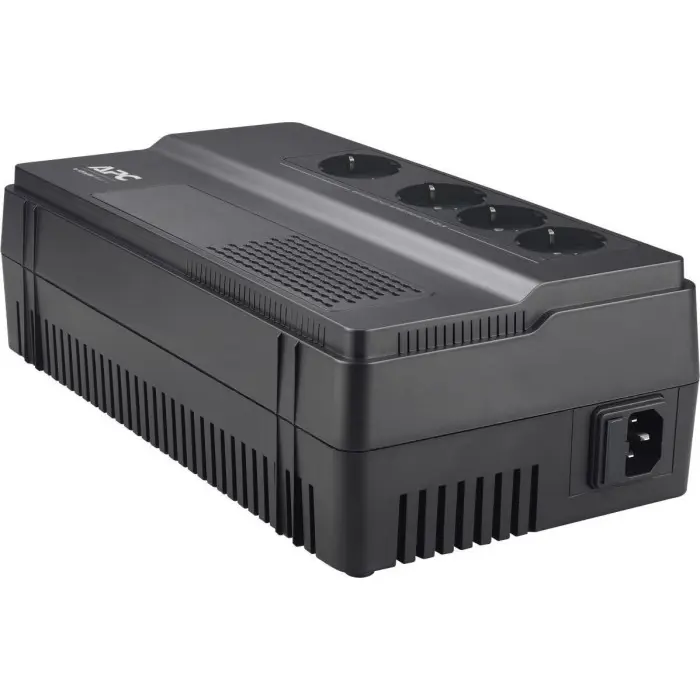 APC EASY UPS BV 1000VA, AVR, protective contact outlet, 230V, UPS