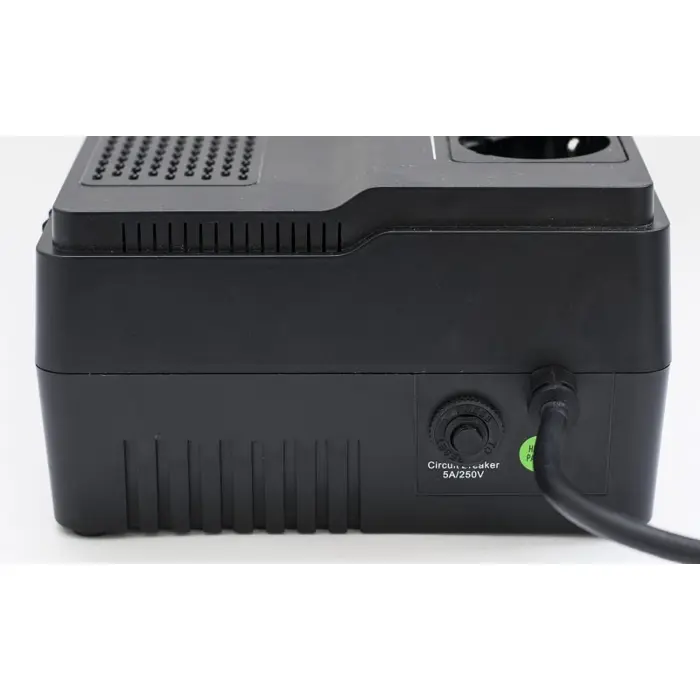 APC Easy UPS BV BV500I-GR - UPS - 300