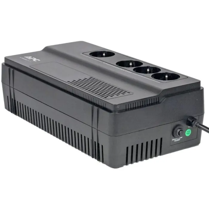 APC Easy UPS BV BV500I-GR - UPS - 300