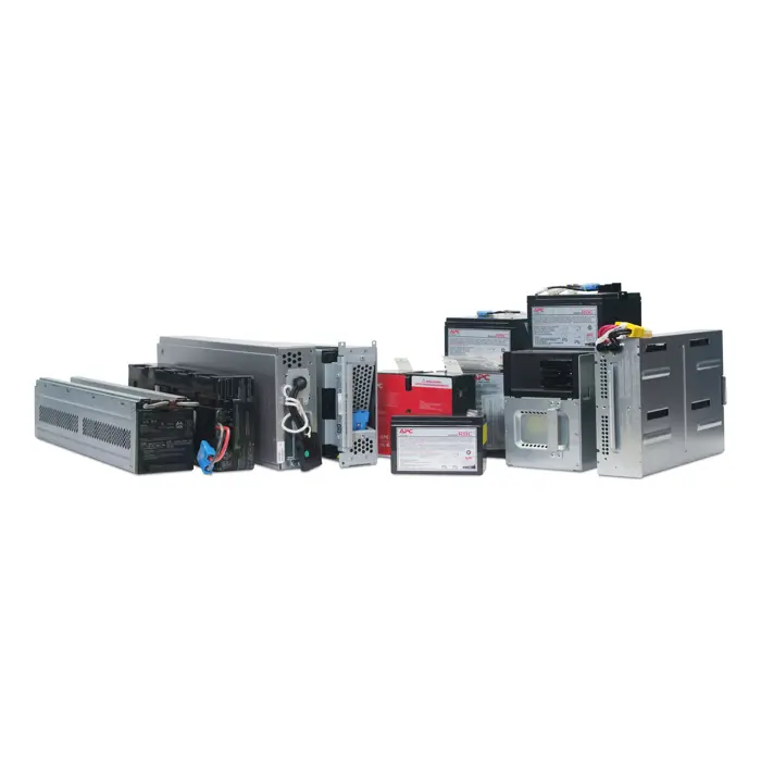 APC RBC6 Rechargeable Battery (VRLA)