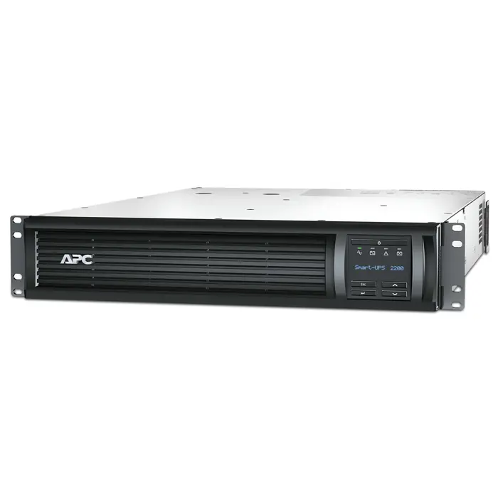 APC Smart-UPS 2200VA LCD RM - UPS - 19