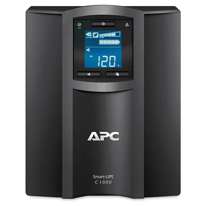 APC Smart-UPS SMC1000IC - UPS - 600 Wa