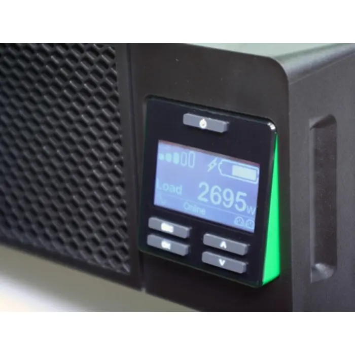 APC Smart-UPS SRT 2200VA RM - UPS - 19