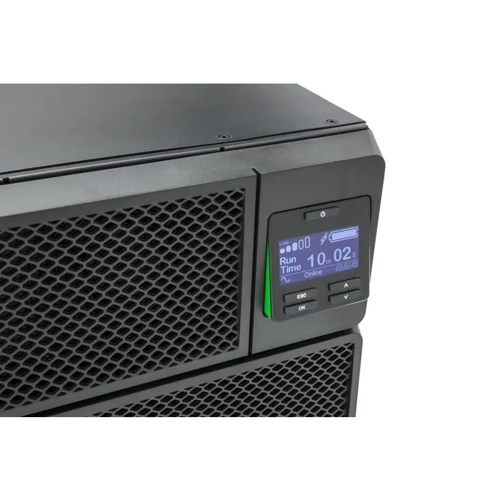 APC Smart-UPS SRT 6000VA RM - UPS - 60
