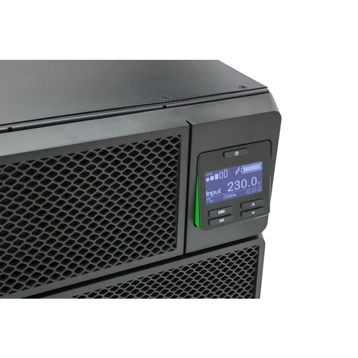 APC Smart-UPS SRT 6000VA RM - UPS - 60