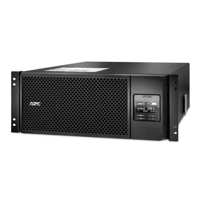 APC Smart-UPS SRT 6000VA RM - UPS - 60