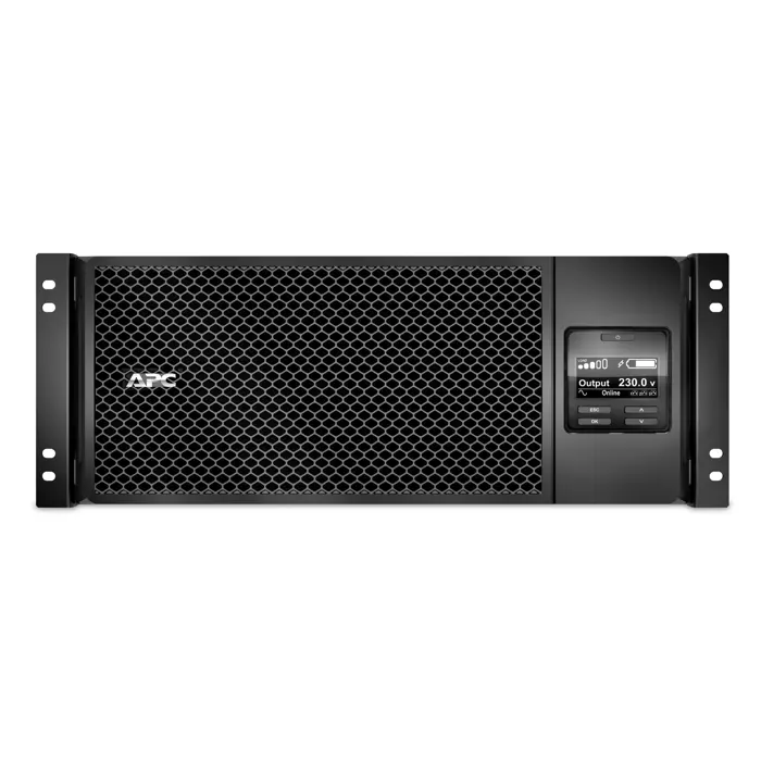 APC Smart-UPS SRT 6000VA RM - UPS - 60