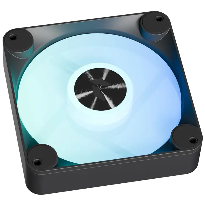 APNX FP1-R 120 PWM ARGB-BK-APF3-PF11227.11