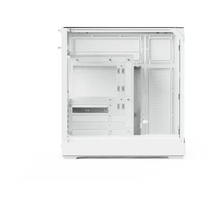 APNX V2 , Tower case white, Tempered Glass x 3