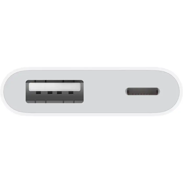 Apple Camera Adapter Lightning to USB 3.2 Gen1 (white)