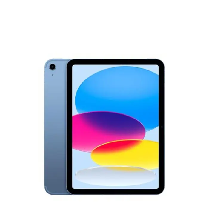 Apple iPad 11-inch Wi-Fi 128GB - Blue