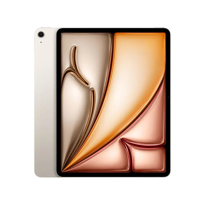 Apple iPad 13-inch Air Wi-Fi 128GB - Starlight
