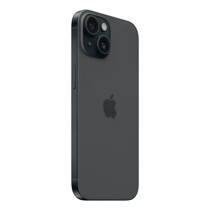 Apple iPhone 15 128GB - Black