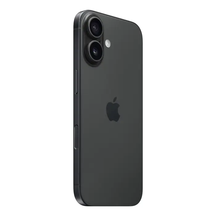 Apple iPhone 16 128GB Black