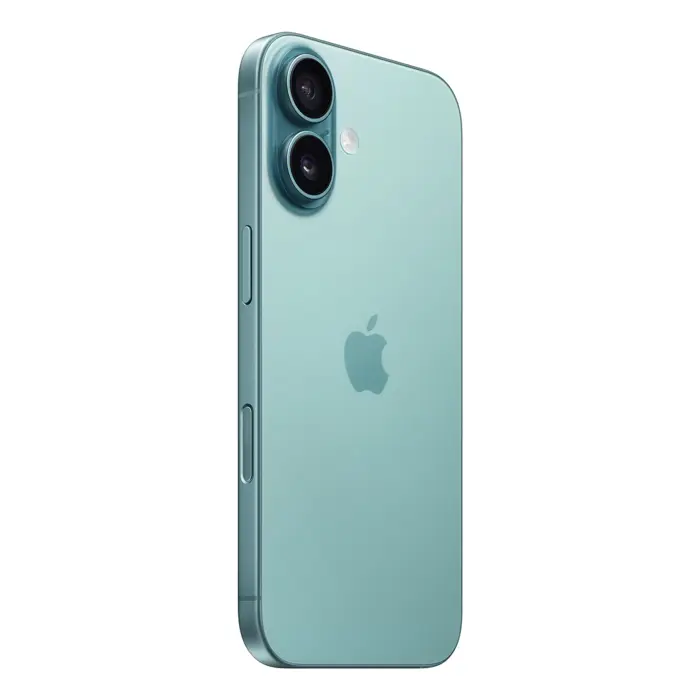Apple iPhone 16 128GB Teal