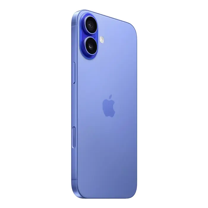 Apple iPhone 16 Plus 17 cm (6.7") Dual SIM iOS 18 5G USB Type-C 256 GB Blue