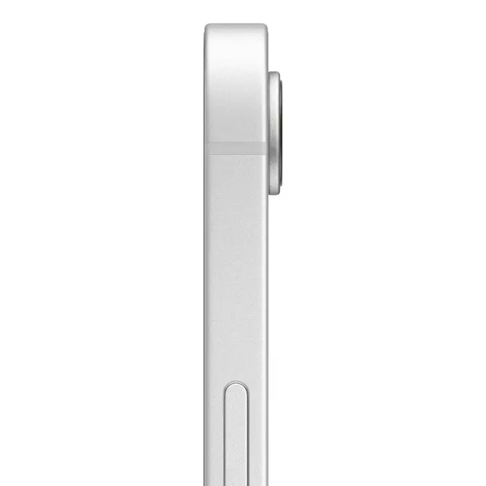 Apple iPhone 16e 15.5 cm (6.1") Dual SIM iOS 18 5G USB Type-C 128 GB White