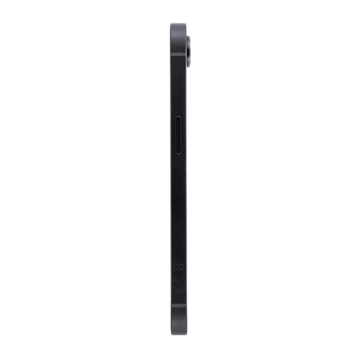 Apple iPhone 16e 15.5 cm (6.1") Dual SIM iOS 18 5G USB Type-C 128 GB Black