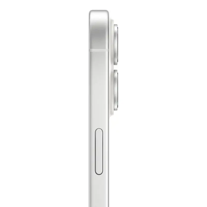 Apple iPhone 17 16 cm (6.3") Dual SIM iOS 26 5G USB Type-C 256 GB White
