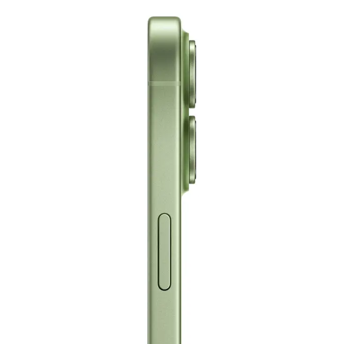 Apple iPhone 17 16 cm (6.3") Dual SIM iOS 26 5G USB Type-C 256 GB Sage