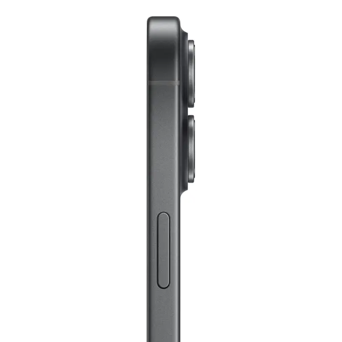 Apple iPhone 17 16 cm (6.3") Dual SIM iOS 26 5G USB Type-C 256 GB Black