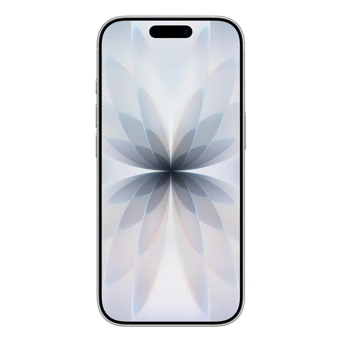 Apple iPhone 17 16 cm (6.3") Dual SIM iOS 26 5G USB Type-C 256 GB White