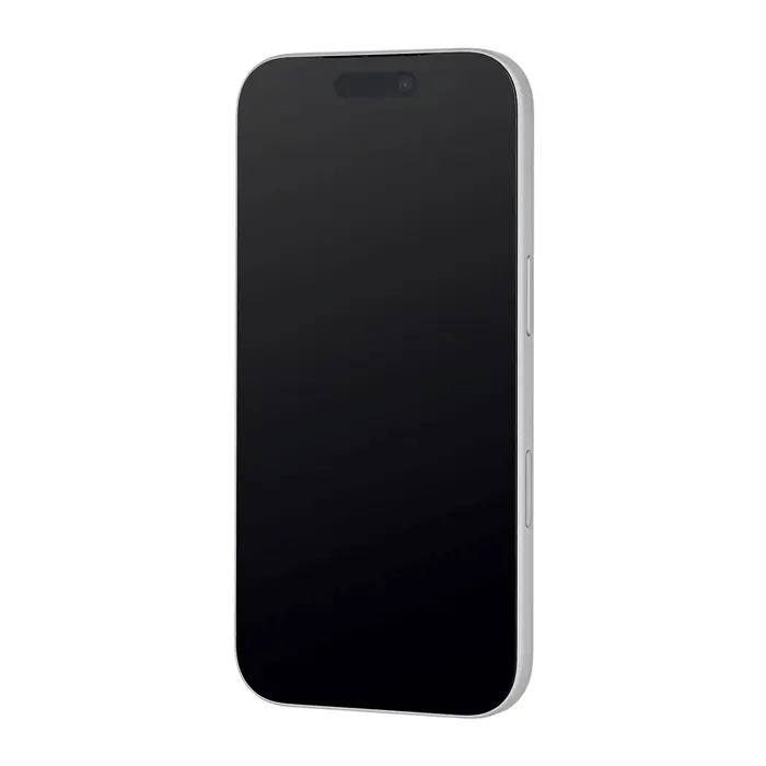 Apple iPhone 17 Pro 1TB Silver