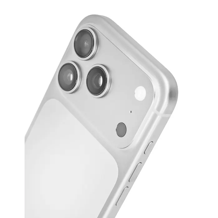 Apple iPhone 17 Pro 1TB Silver