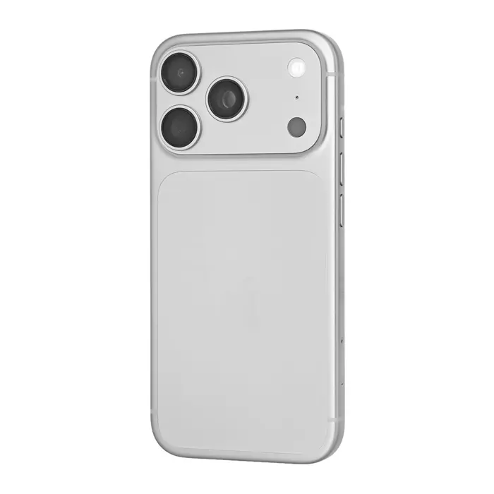 Apple iPhone 17 Pro 1TB Silver