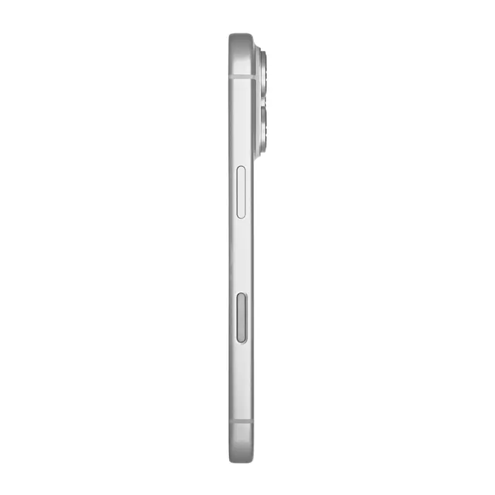 Apple iPhone 17 Pro 1TB Silver