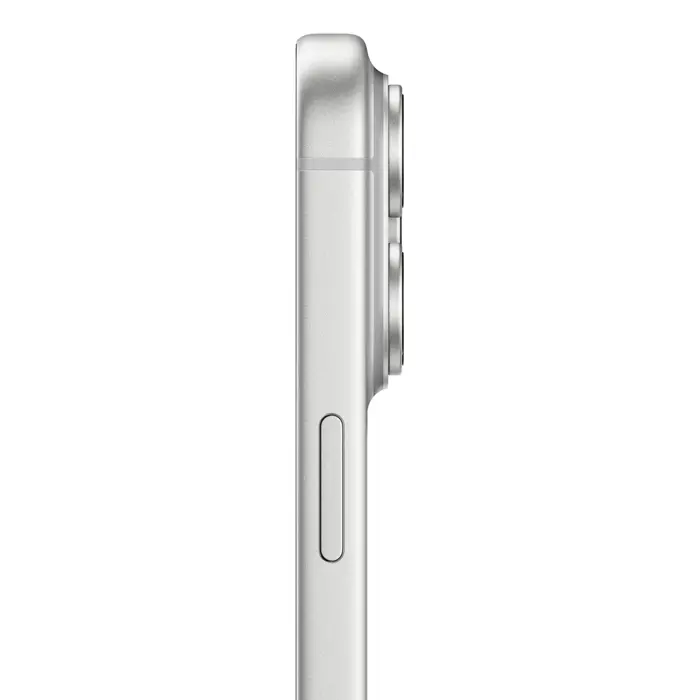 Apple iPhone 17 Pro 1TB Silver