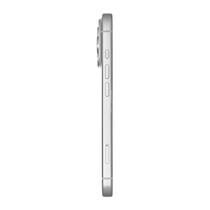 Apple iPhone 17 Pro 1TB Silver
