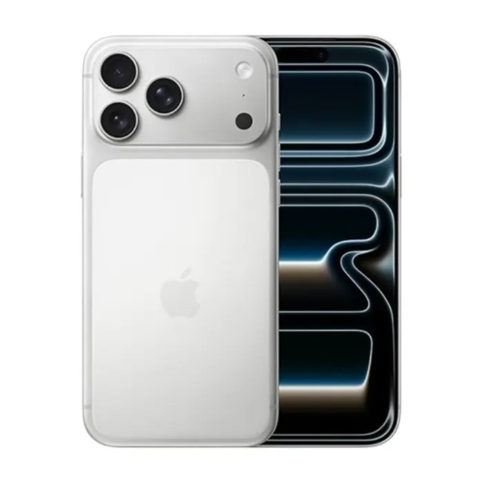 Apple iPhone 17 Pro 1TB Silver