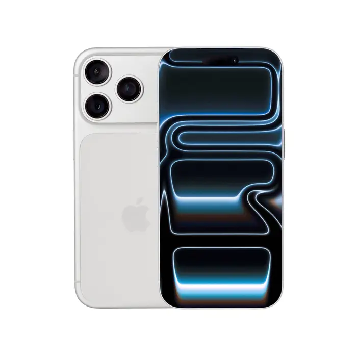 Apple iPhone 17 Pro 1TB Silver