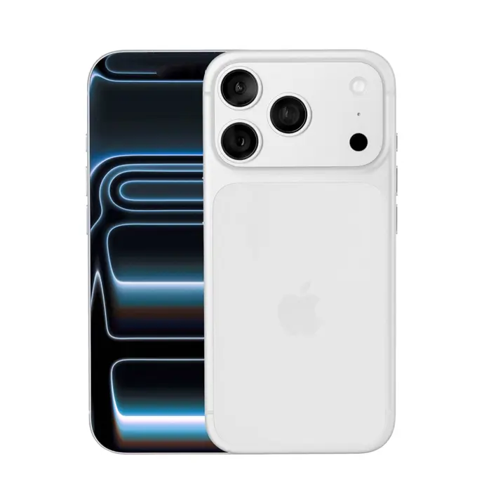 Apple iPhone 17 Pro 1TB Silver