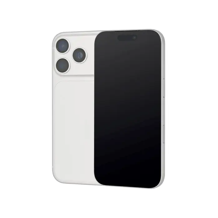 Apple iPhone 17 Pro 1TB Silver