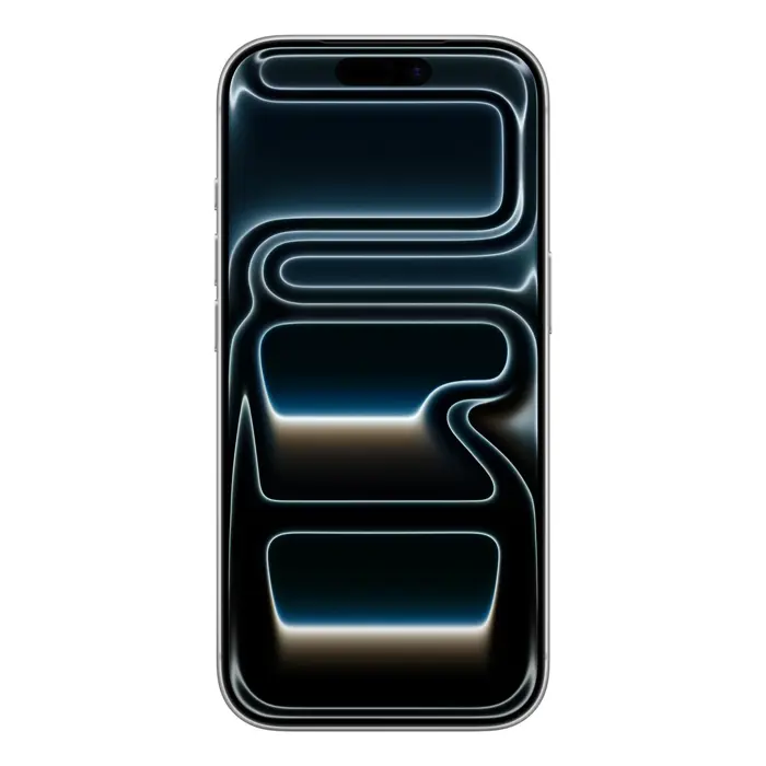 Apple iPhone 17 Pro 1TB Silver
