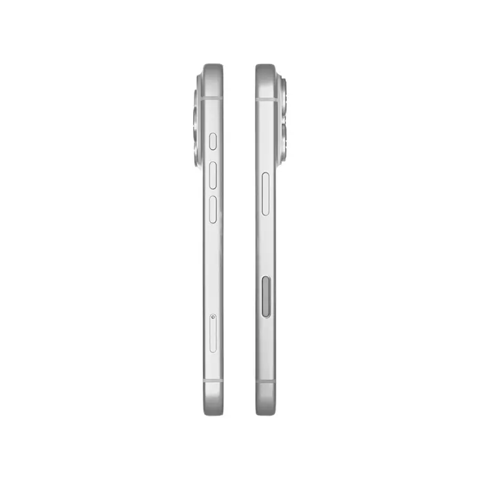 Apple iPhone 17 Pro 1TB Silver