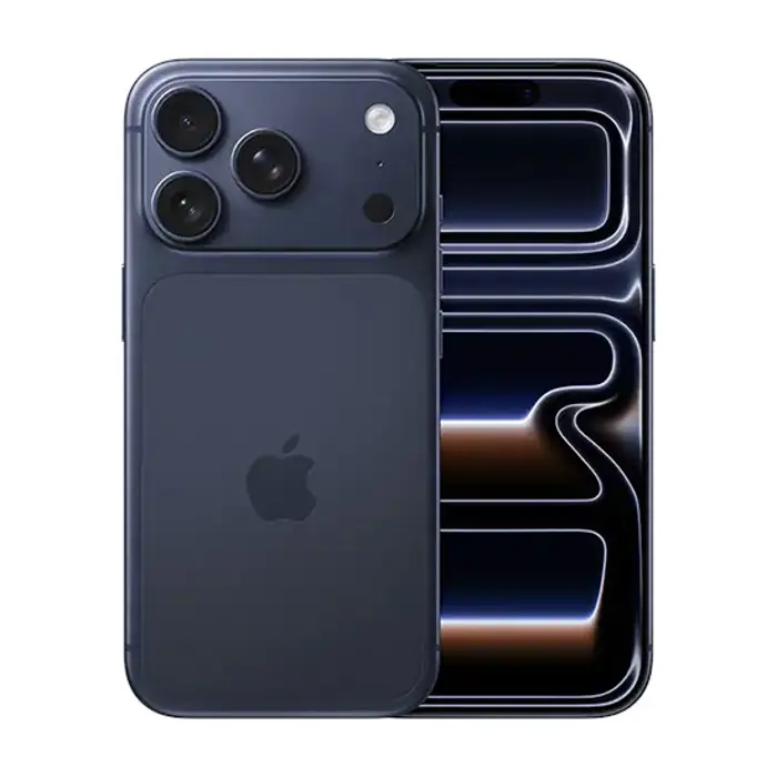 Apple iPhone 17 Pro 1TB Tiefblau