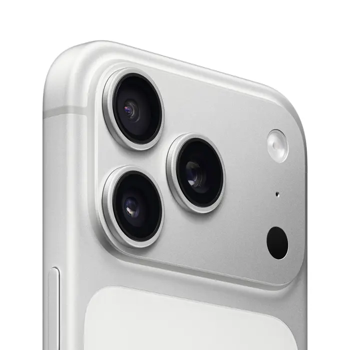 Apple iPhone 17 Pro 256GB Silver