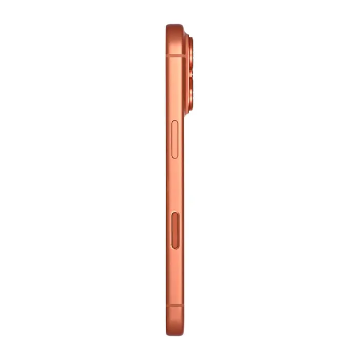 Apple iPhone 17 Pro 512GB Cosmic Orange