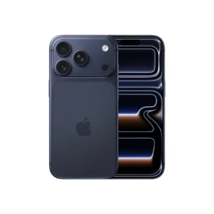Apple iPhone 17 Pro 512GB Deep Blue