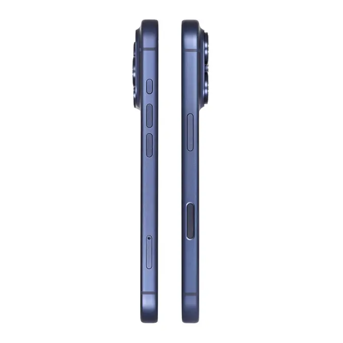 Apple iPhone 17 Pro 512GB Deep Blue