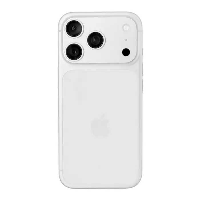 Apple iPhone 17 Pro Max 1TB Silver